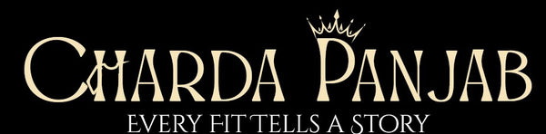 Charda Panjab